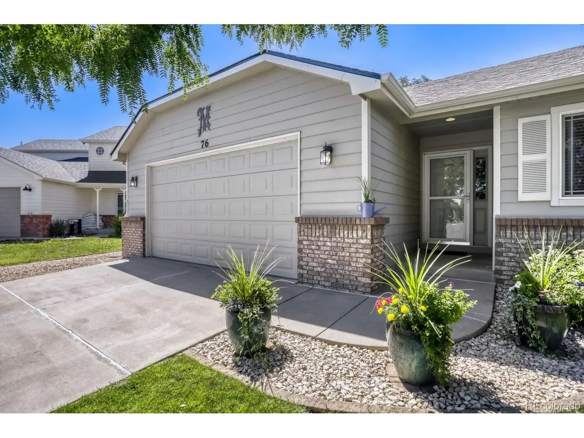 76 W Forest, Milliken, CO 80543