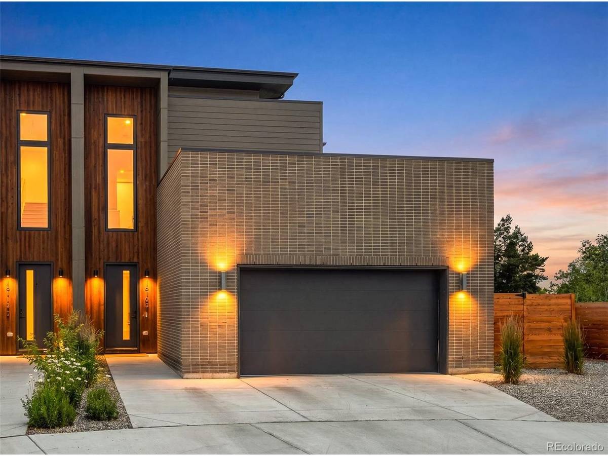 16103 W 14th, Golden, CO 80401