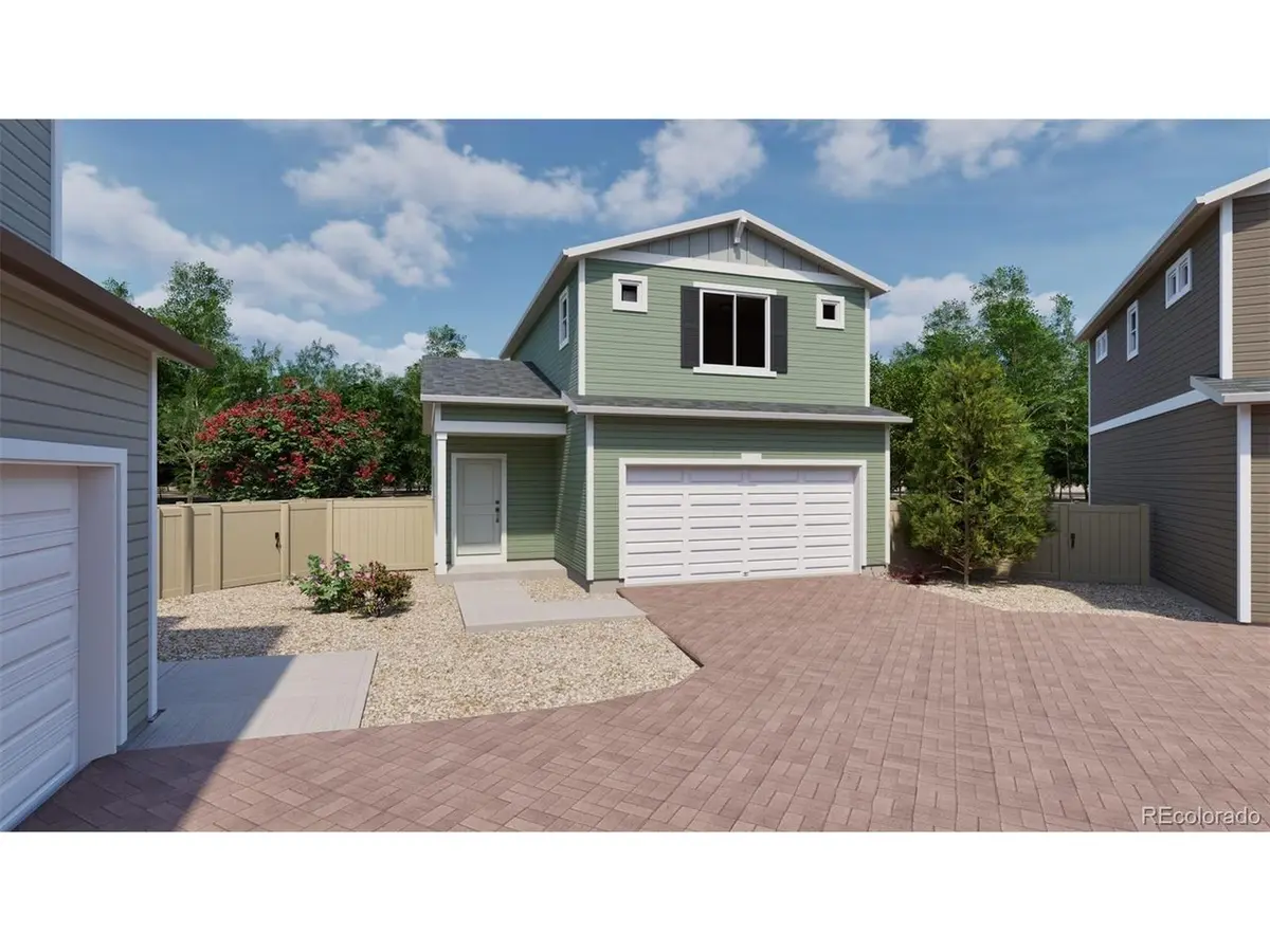 636 Wagon Wheel, Bennett, CO 80102