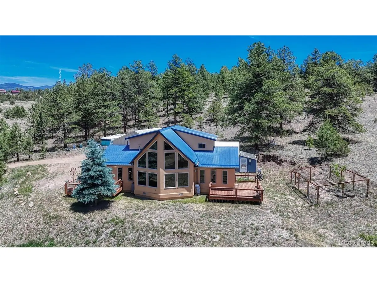 370 Todd, Westcliffe, CO 81252