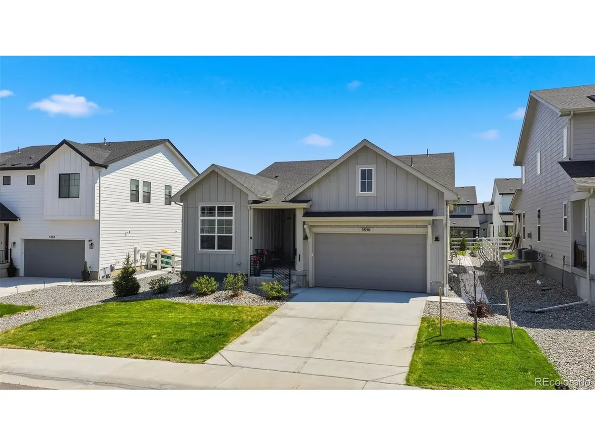 5856 Presidio, Parker, CO 80134