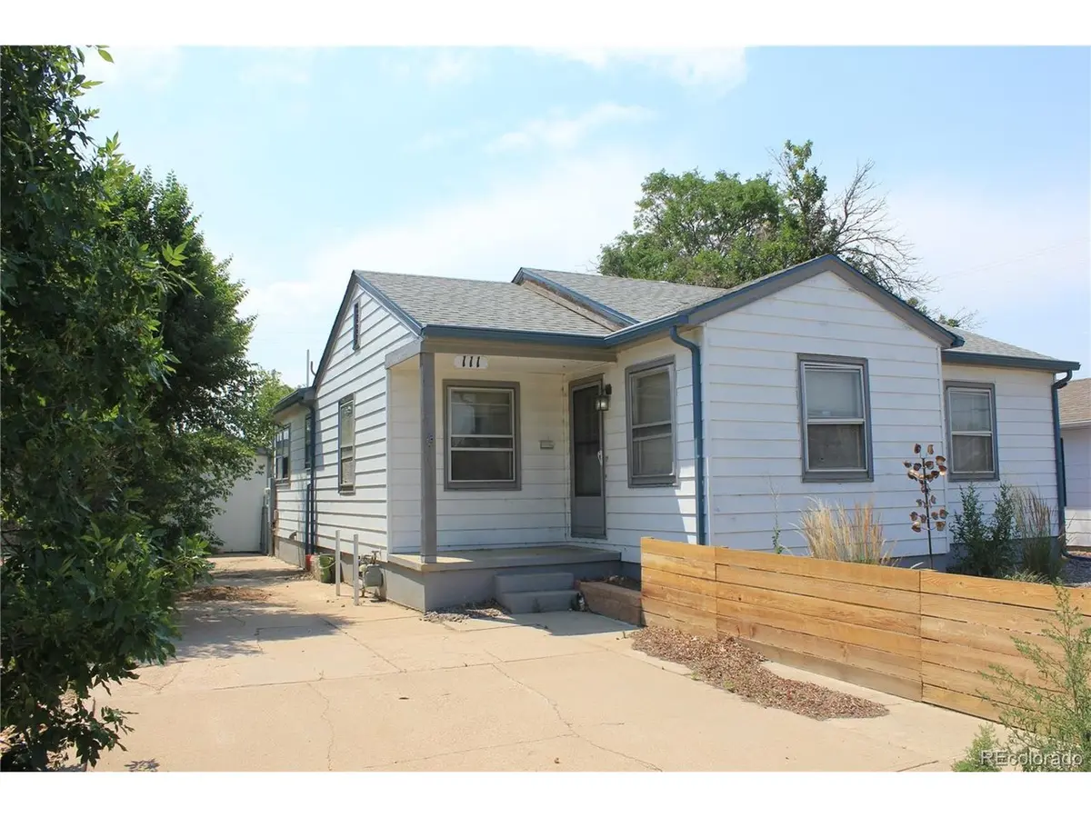 111 S 9th, Brighton, CO 80601