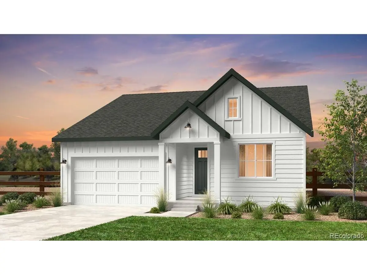 17007 W 92nd, Arvada, CO 80007