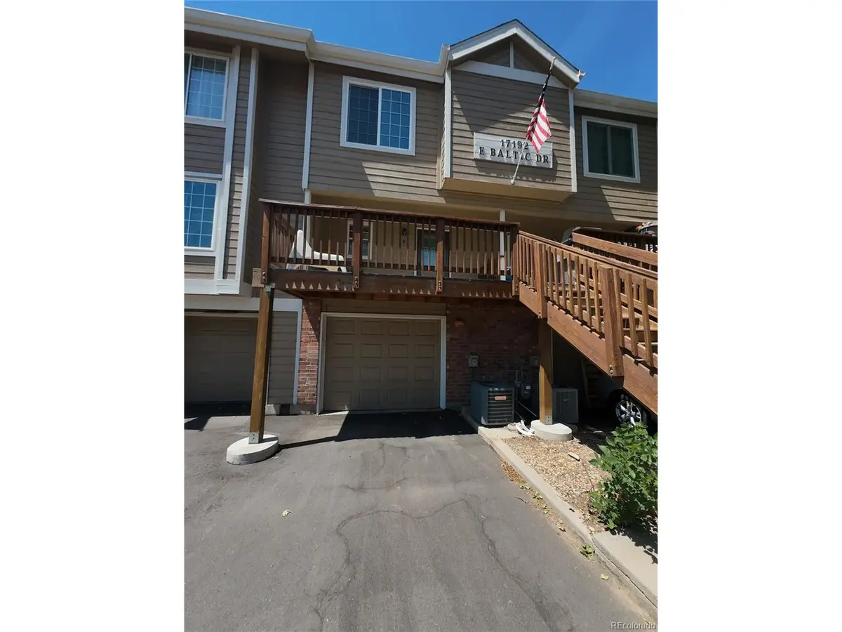 17192 E Baltic #B, Aurora, CO 80013