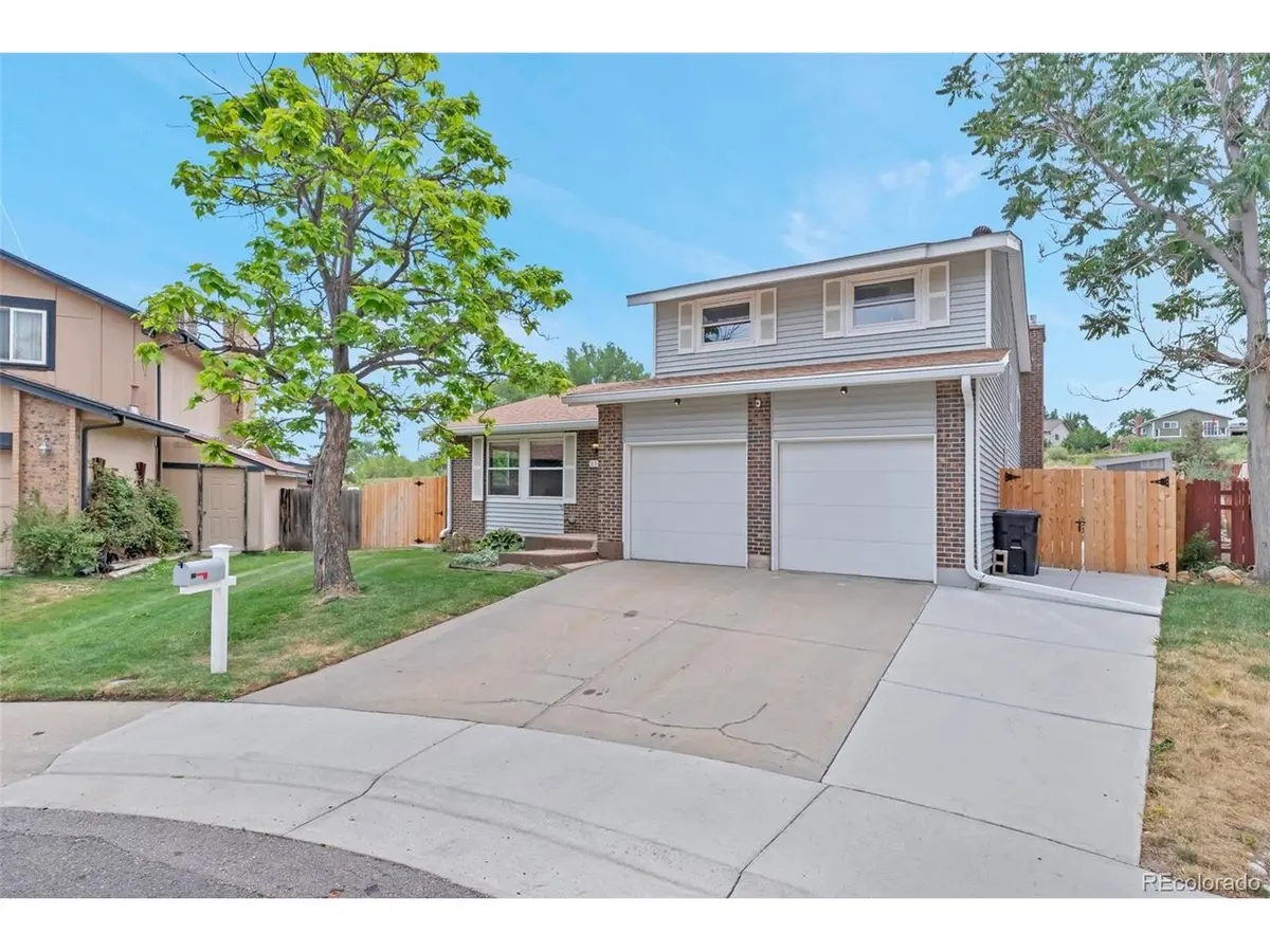 8348 W 77th, Arvada, CO 80005