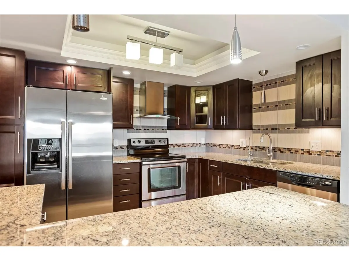 13601 E Marina #505, Aurora, CO 80014