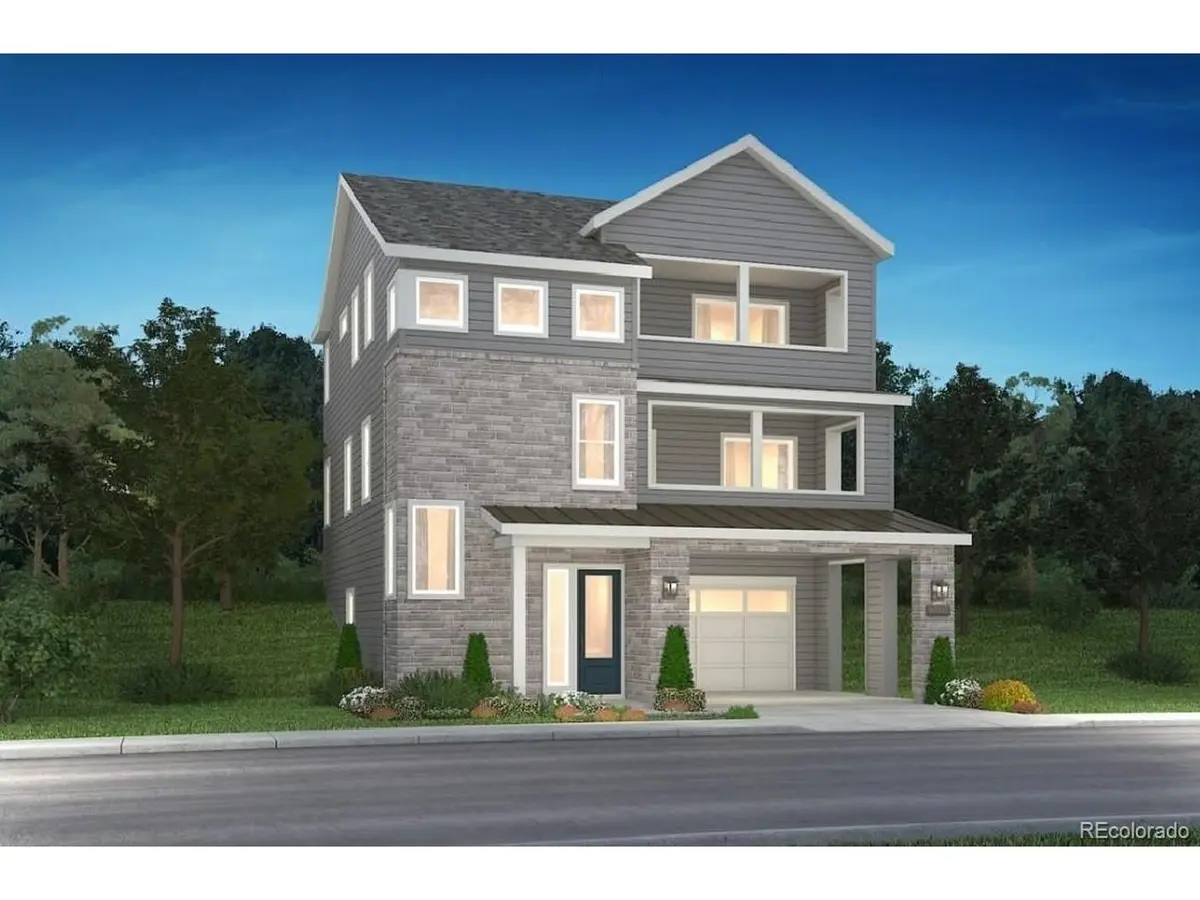 10928 Stanza, Lone Tree, CO 80134