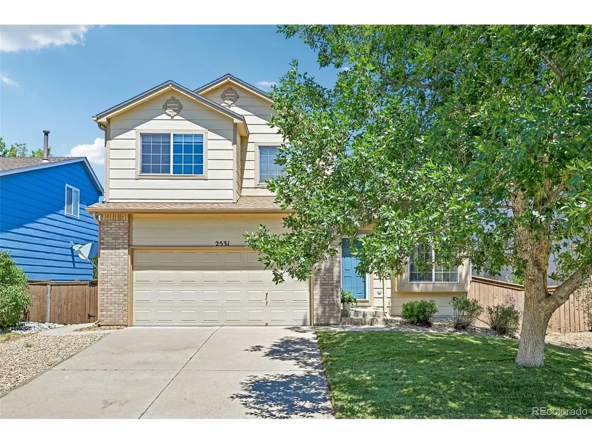 2531 Cove Creek, Littleton, CO 80129