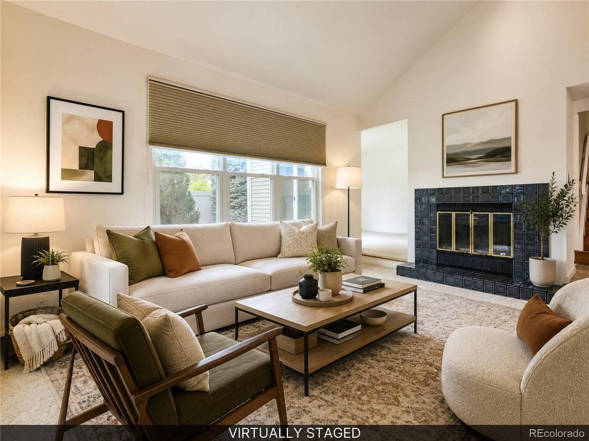 2267 S Yosemite, Denver, CO 80231