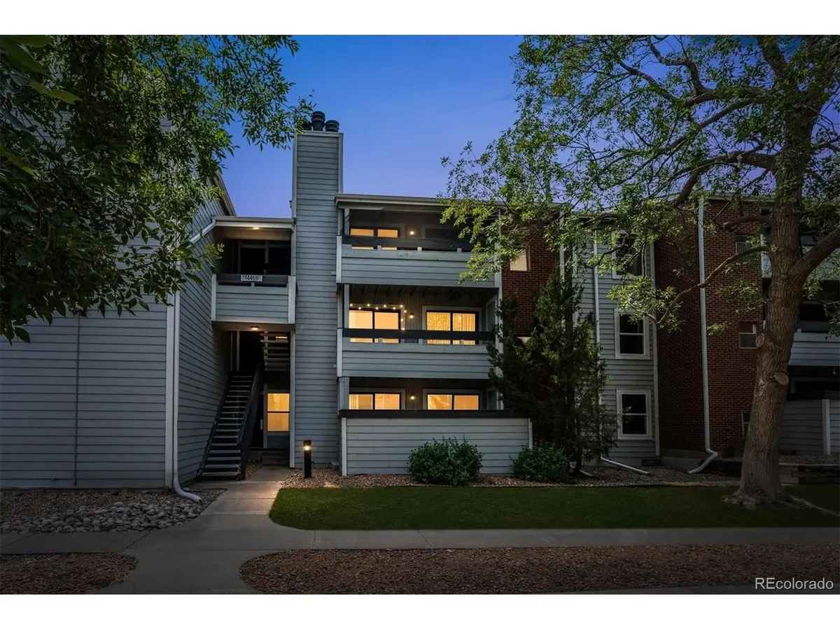 14469 E 1st #B05, Aurora, CO 80011