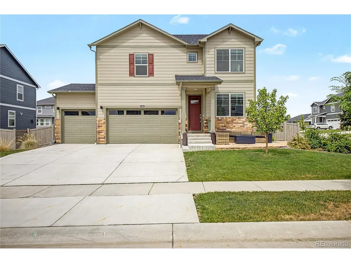 1793 Vantage, Berthoud, CO 80513