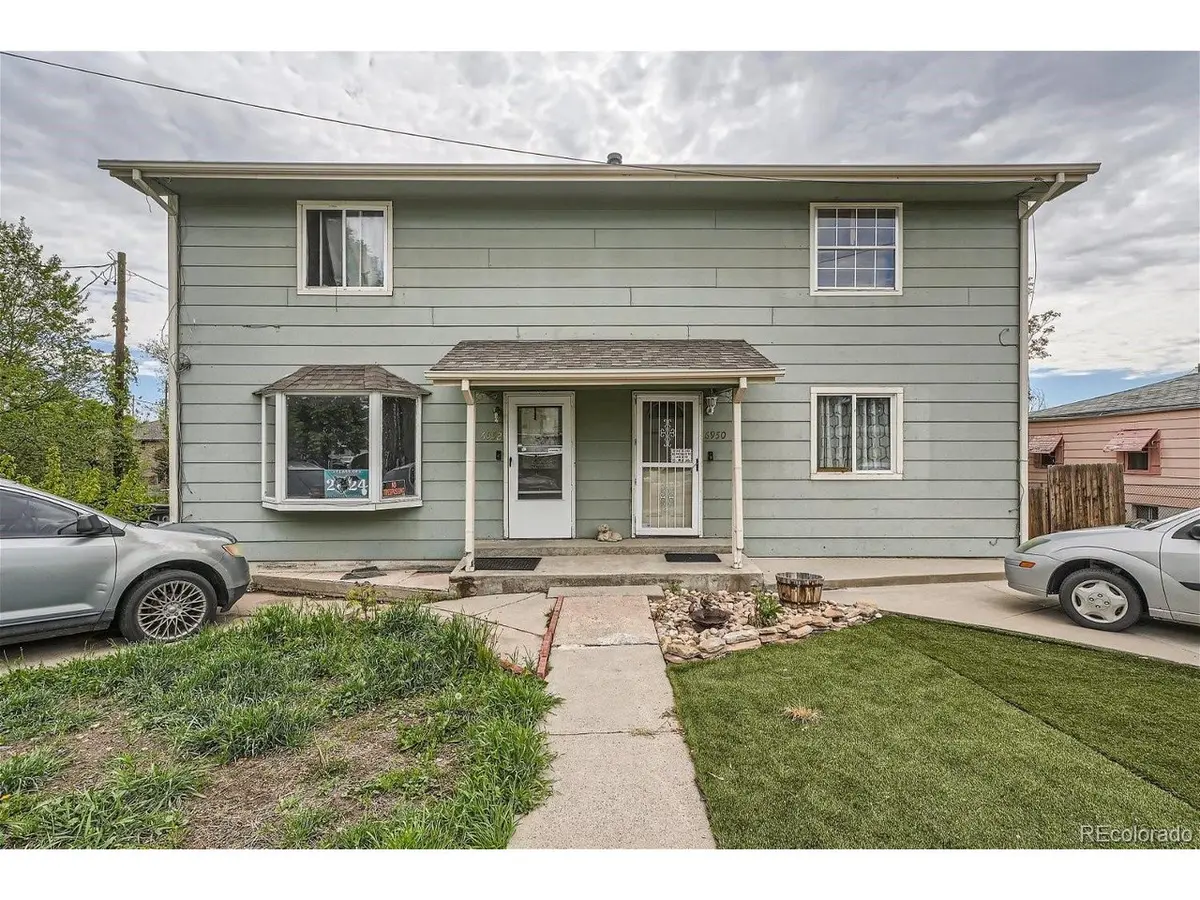 6952 Mariposa, Denver, CO 80221