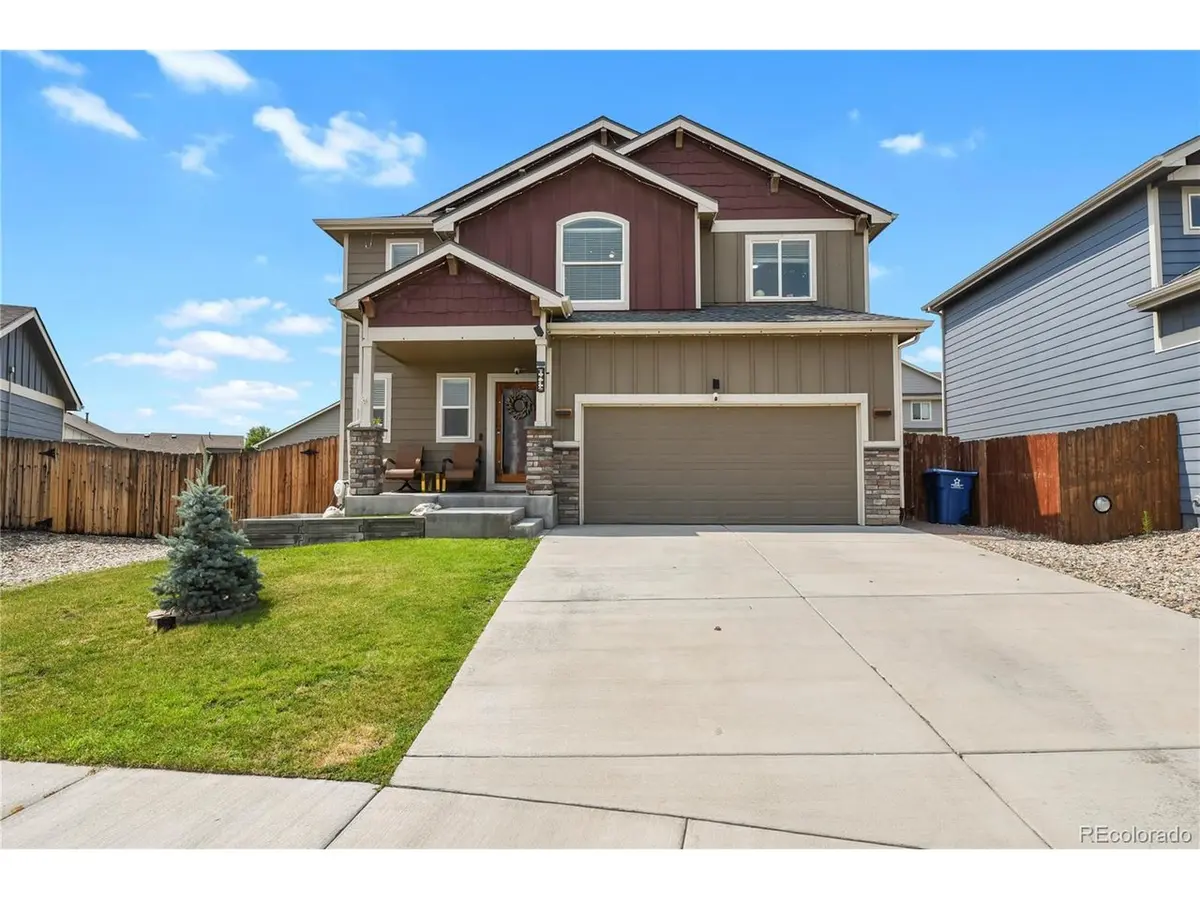 6832 Galpin, Colorado Springs, CO 80925