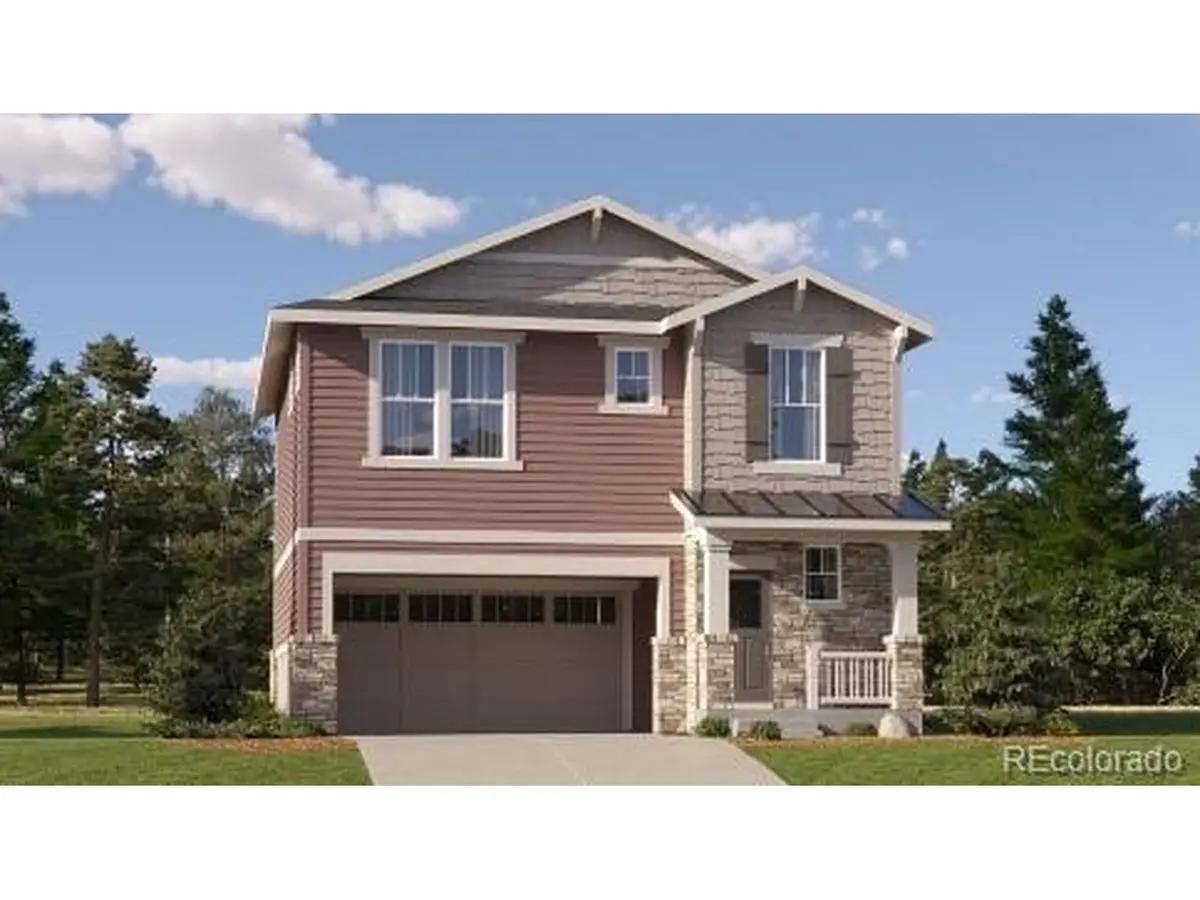 2234 S Haleyville, Aurora, CO 80018