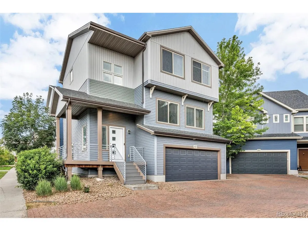 4863 Halifax, Denver, CO 80249