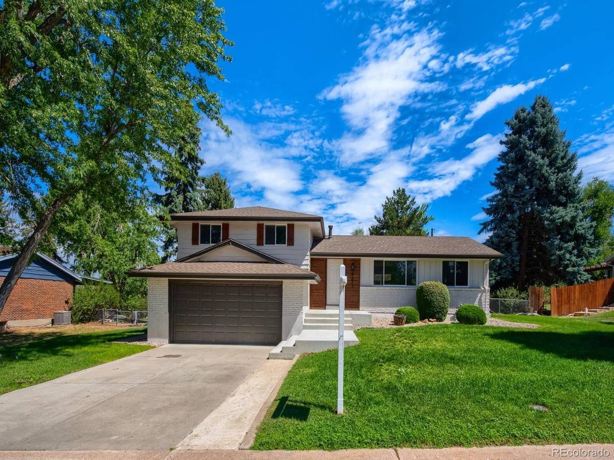 4671 E Fremont, Littleton, CO 80122