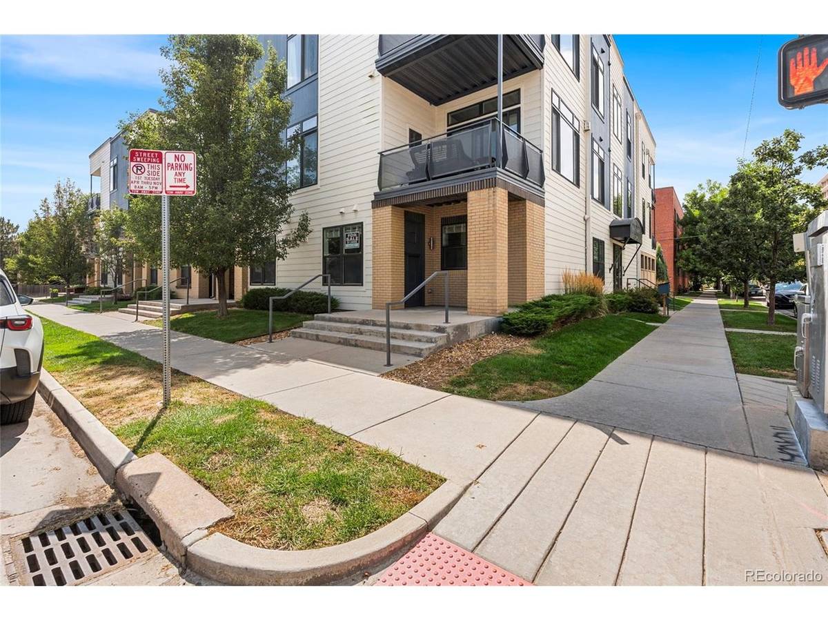 336 E 1st #110, Denver, CO 80203