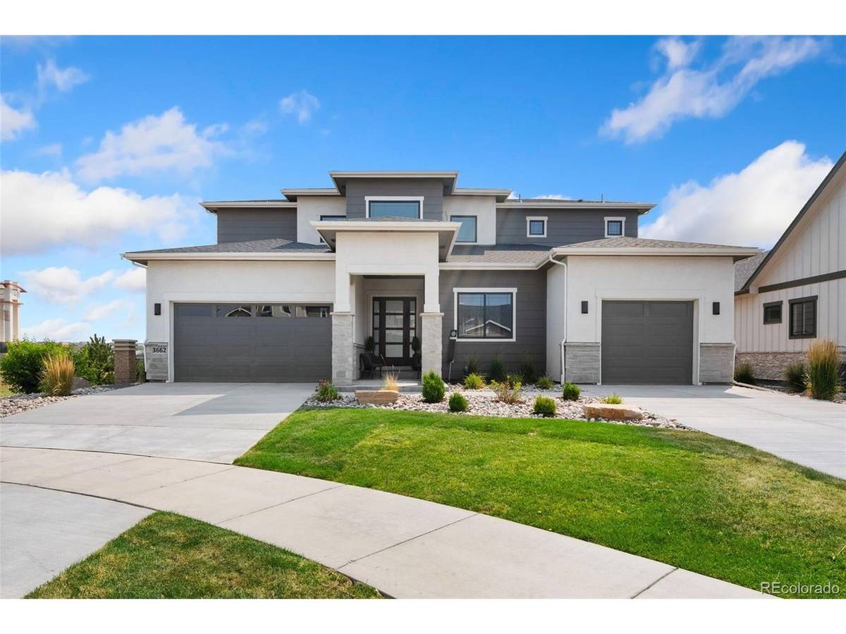 3662 N Buchanan, Aurora, CO 80019