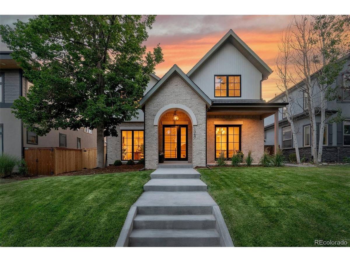1367 S Clayton, Denver, CO 80210