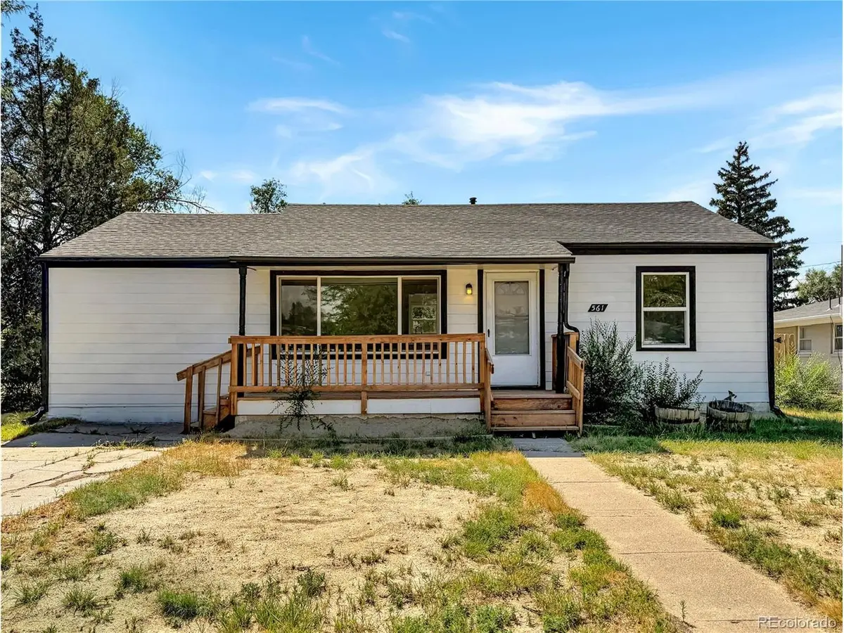 561 J, Limon, CO 80828