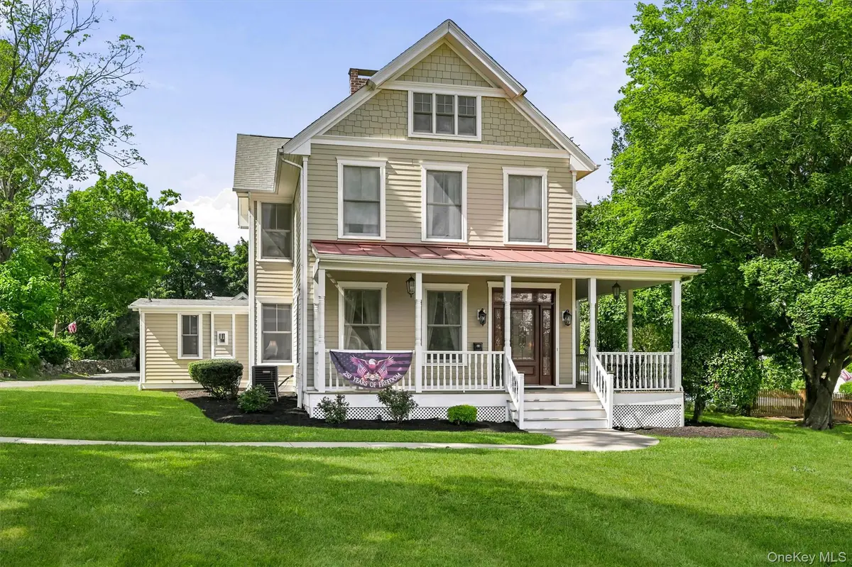 68 E Erie ST, Blauvelt, NY 10913