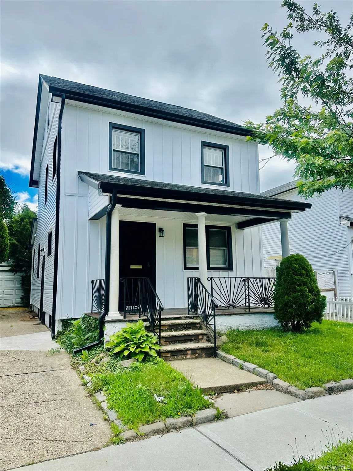 11124 170th ST, Jamaica, NY 11433