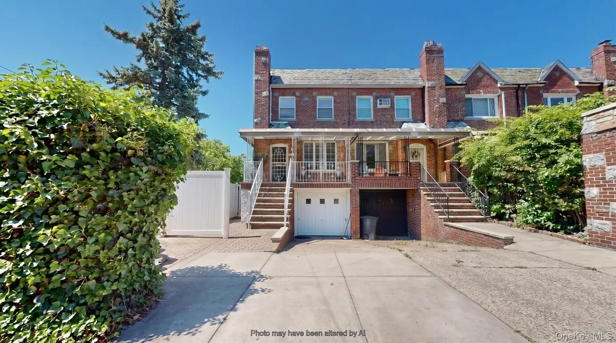 2044 Gerritsen AVE, Brooklyn, NY 11229