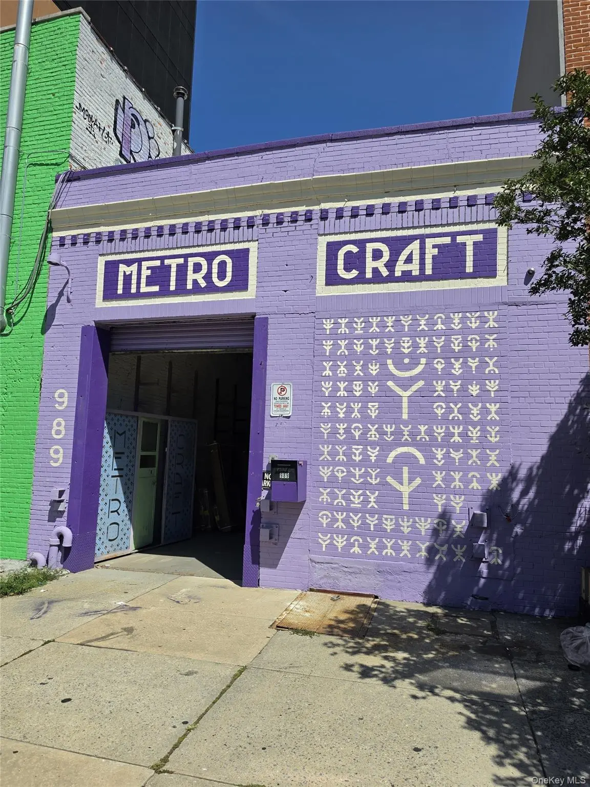 989 Pacific ST, Brooklyn, NY 11238