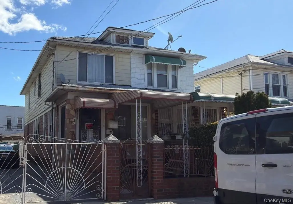 451 E 49th ST, Brooklyn, NY 11203