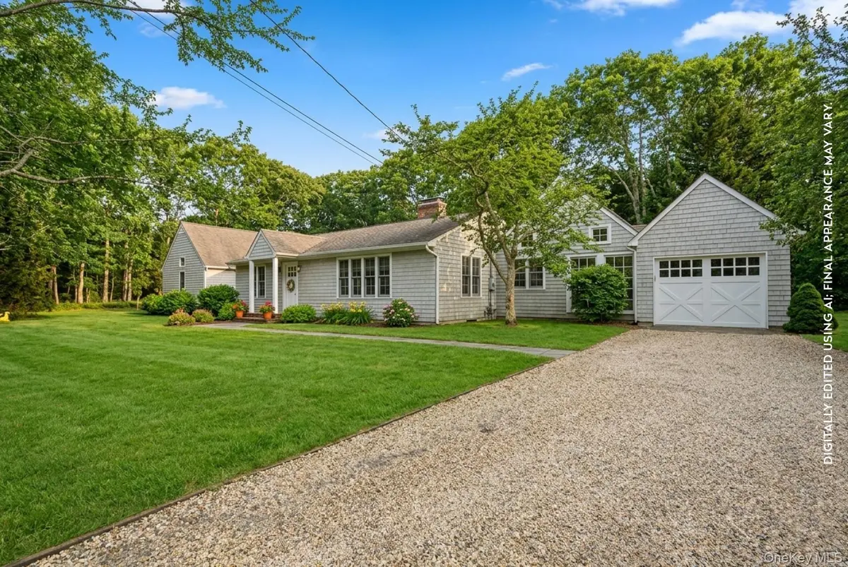 30 Sagg RD, Sagaponack, NY 11962