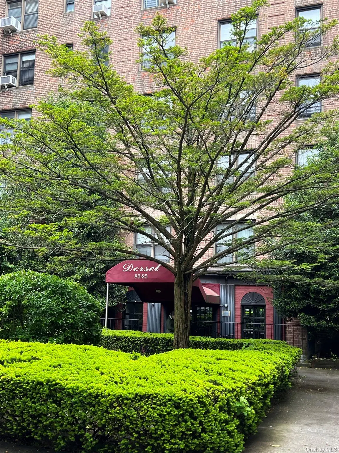 8325 98th ST #5P, Woodhaven, NY 11421