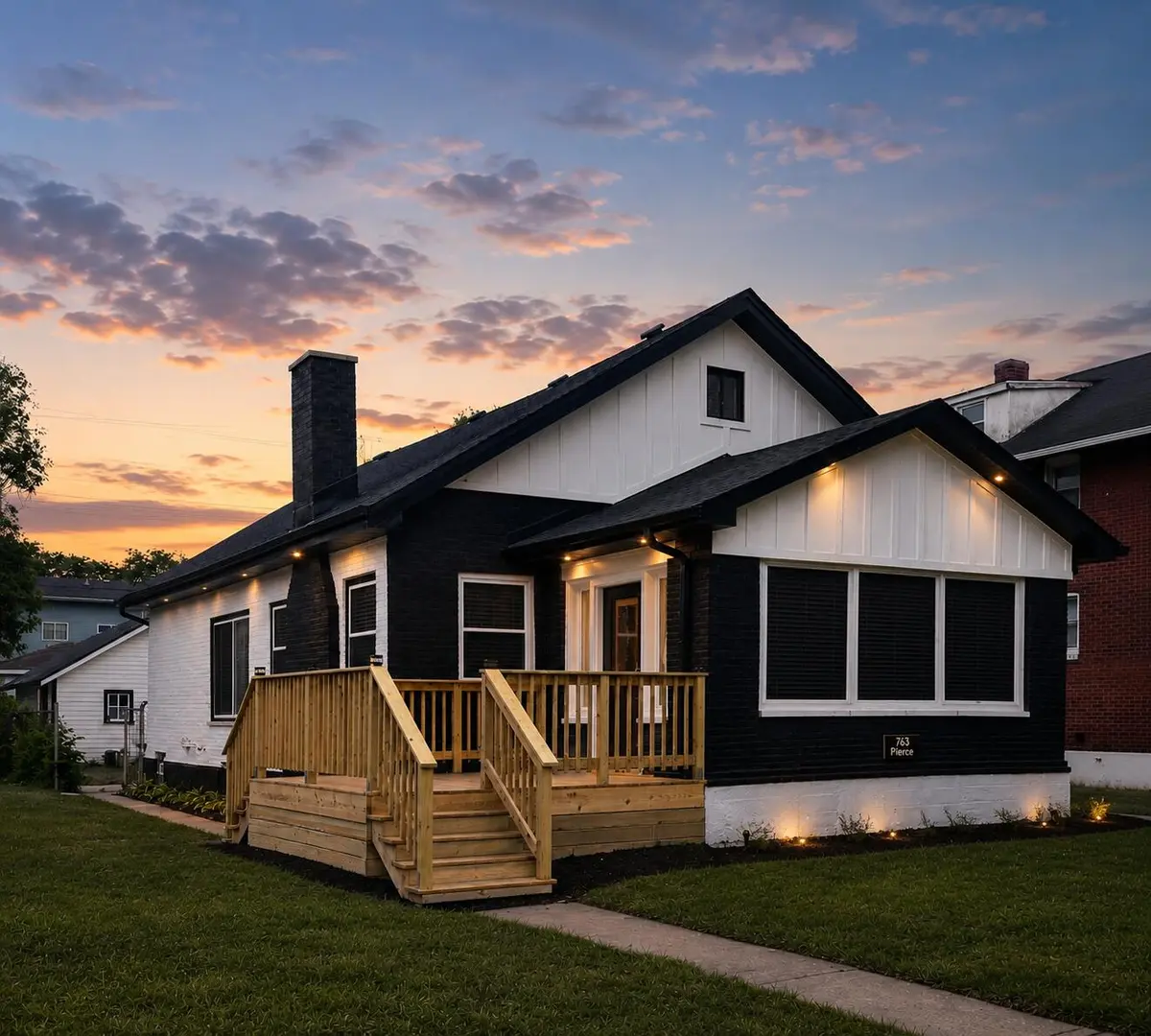 763 Pierce Street, Gary, IN 46402