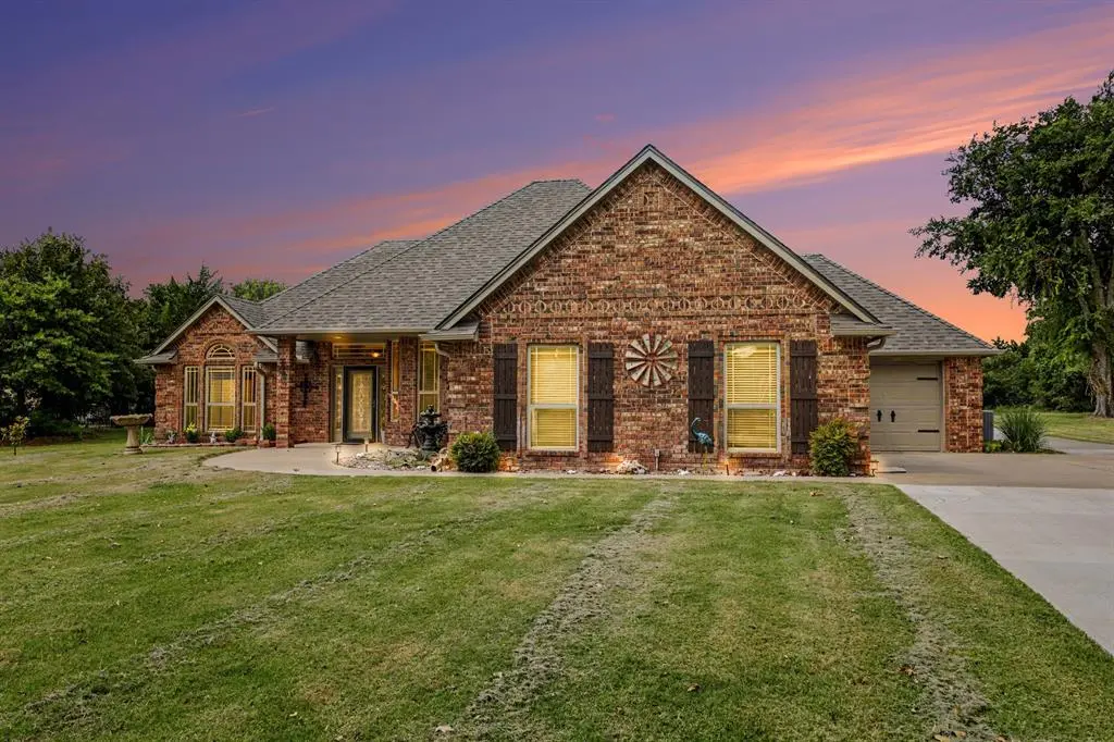 1285 Bradford PL, Blanchard, OK 73010