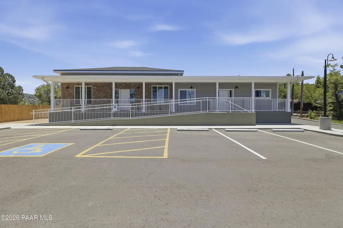 533 W Gurley ST #1, Prescott, AZ 86301