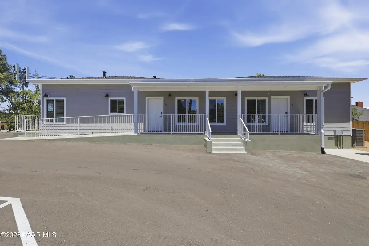 533 W Gurley ST #3, Prescott, AZ 86301