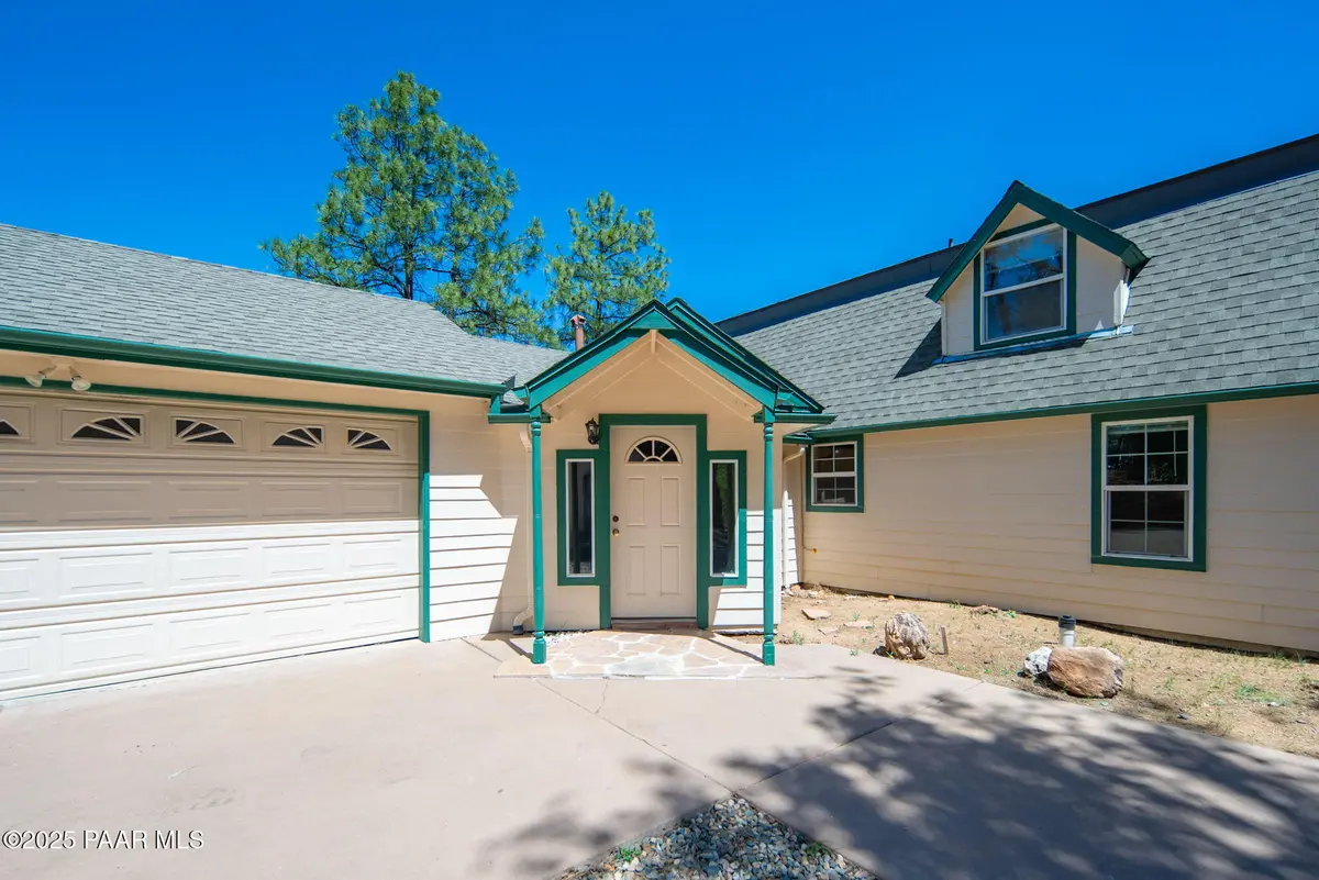847 W Clubhouse DR, Prescott, AZ 86303