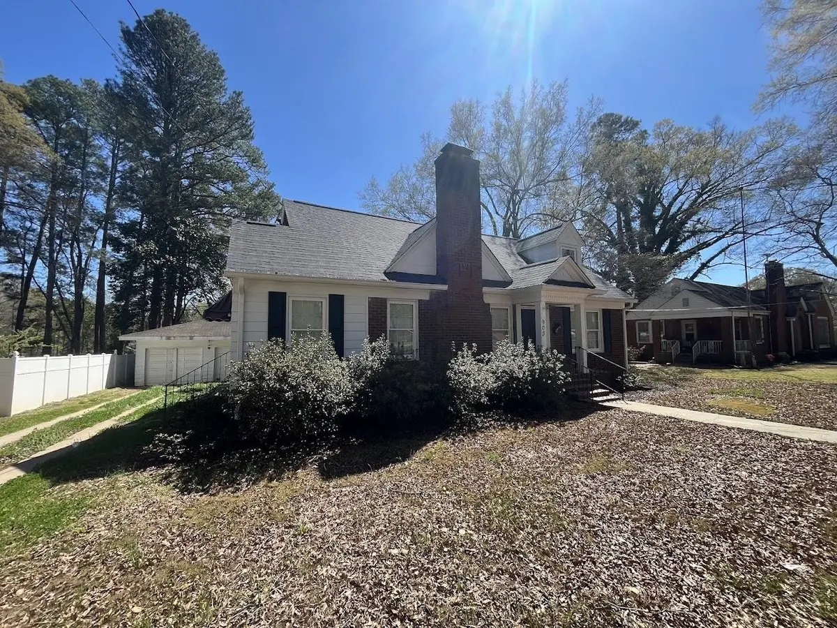 903 S Petty Street, Gaffney, SC 29340