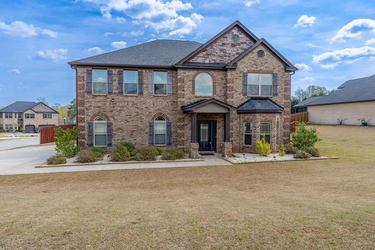 301 Bohannon CT, Woodruff, SC 29388