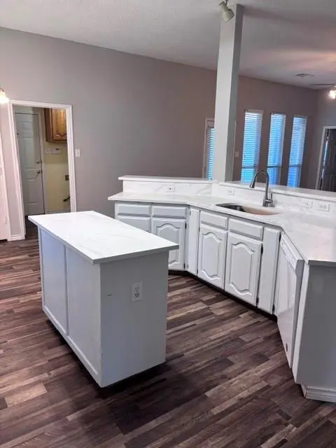 1300 Rosewood Lane, Allen, TX 75002
