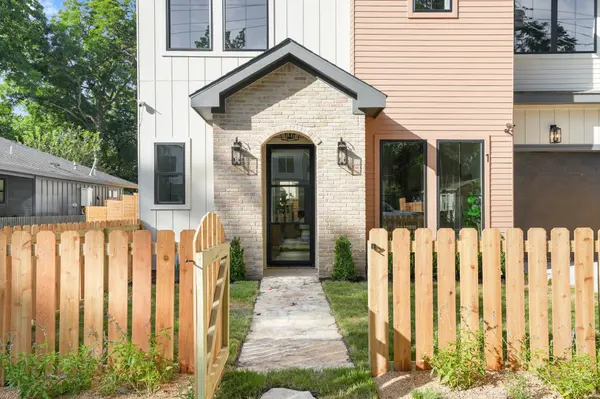 3103 Garwood ST #1, Austin, TX 78702