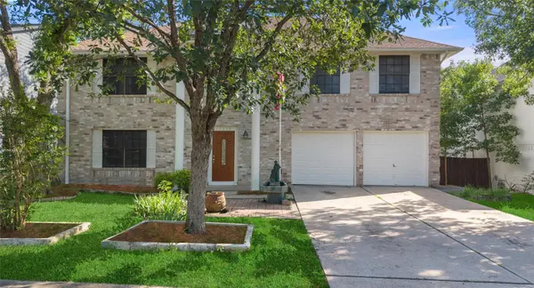 13248 Kerrville Folkway, Austin, TX 78729