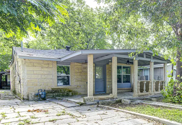 1807 San Jose ST, Georgetown, TX 78626