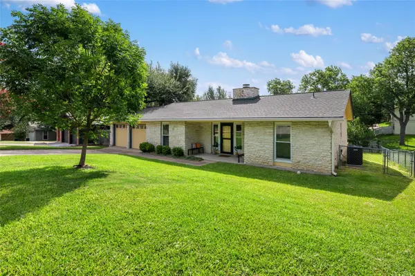 11201 Brushy Glen DR, Austin, TX 78754