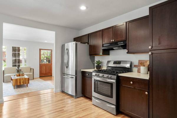 4912 Avenue G, Austin, TX 78751