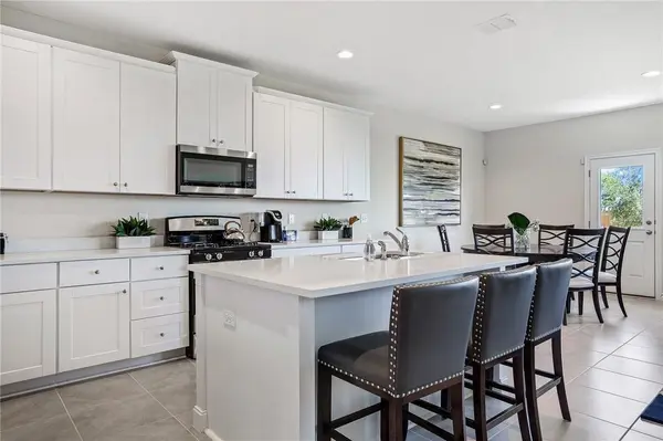 1356 Eagle Ridge TRL, Leander, TX 78641