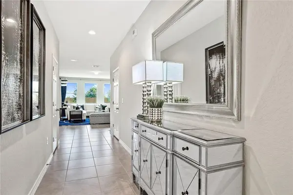 1356 Eagle Ridge TRL, Leander, TX 78641