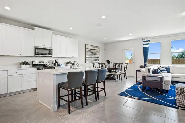 1356 Eagle Ridge TRL, Leander, TX 78641