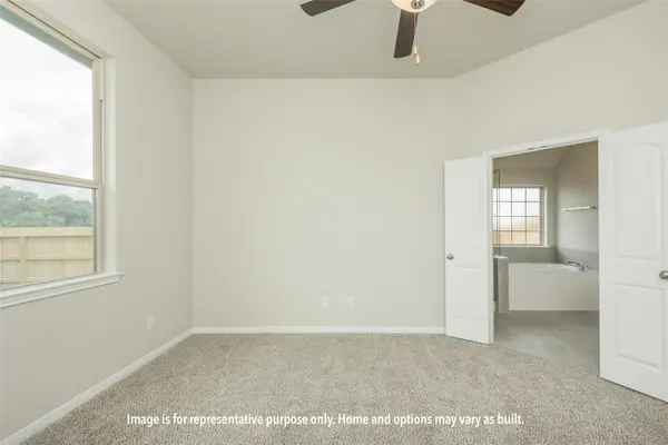 249 Lazy Lizzy RD, Jarrell, TX 76537
