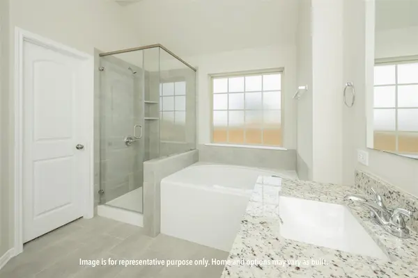249 Lazy Lizzy RD, Jarrell, TX 76537