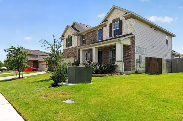 114 Bosco RD, Hutto, TX 78634